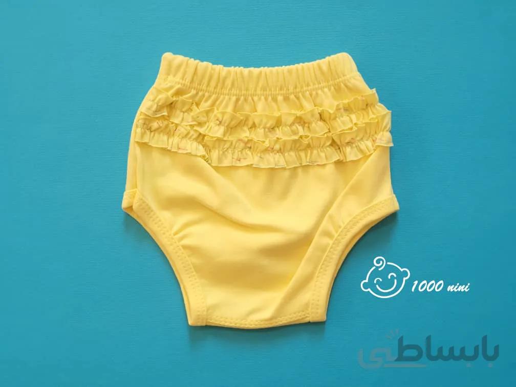 شورت طرح لی لی لیدولند