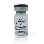کوکتل هیالورونیک اسید ووگ Hyaluronic Acid