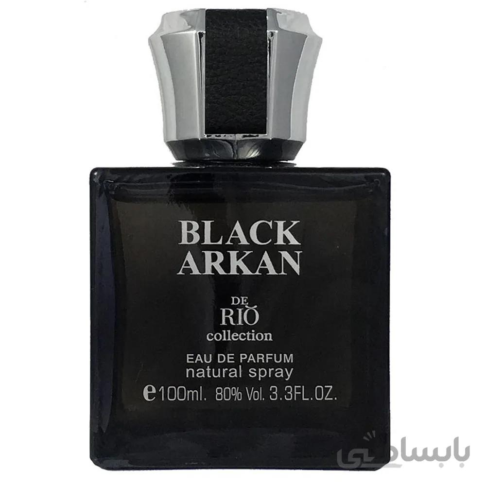 بلک ارکان مردانه ا Black Arkan for men