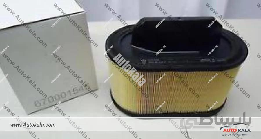 فیلتر هوا مازراتی کواترو پورتر 4200.MASERATI Quattroporte 4200 AIR FILTER