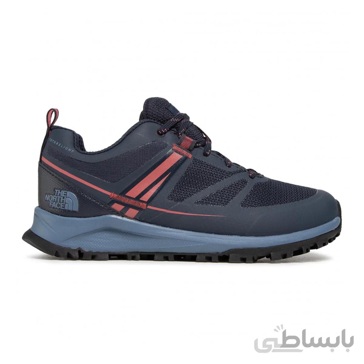 کفش زنانه نورث فیس مدل The North Face Litewave FutureLight NF0A4PFHZQ2-075