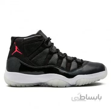 کفش بسکتبال نایک جردن 11 رترو مردانه Nike Air Jordan 11 Retro