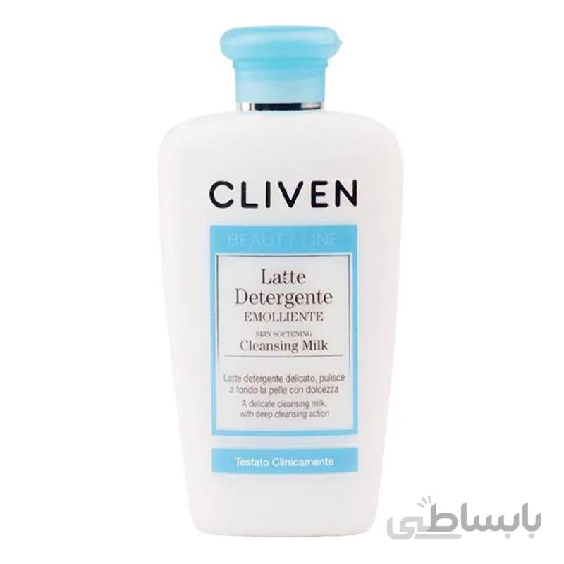 شیر پاک کن کلیون مدل Cleansing Milk