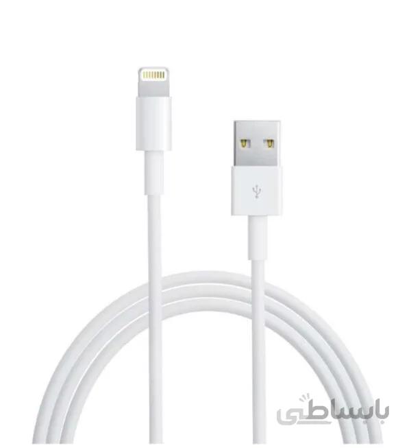 کابل شارژ اصلی آیفون iPhone