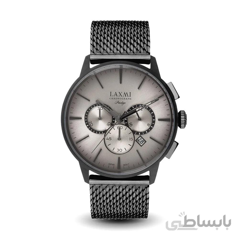ساعت مچی مردانه لاکسمی ا Laxmi 8021-2