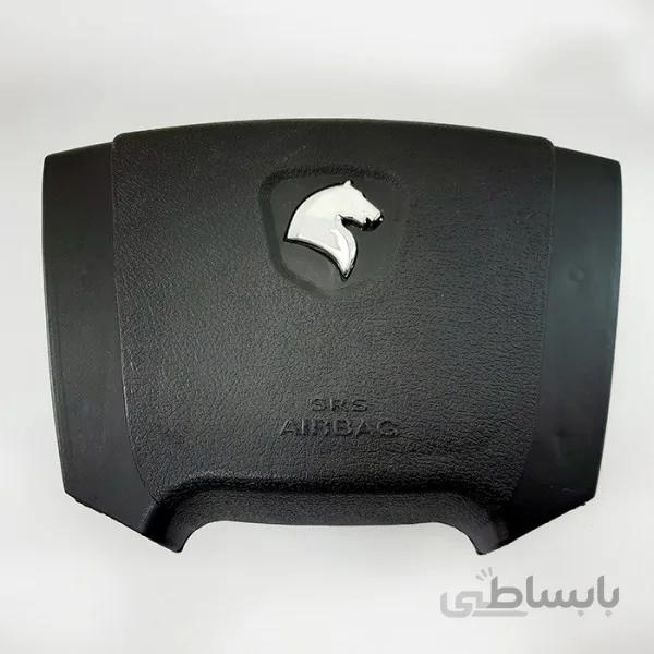 ایربگ سمند راننده کروز ا airbag-samand-left