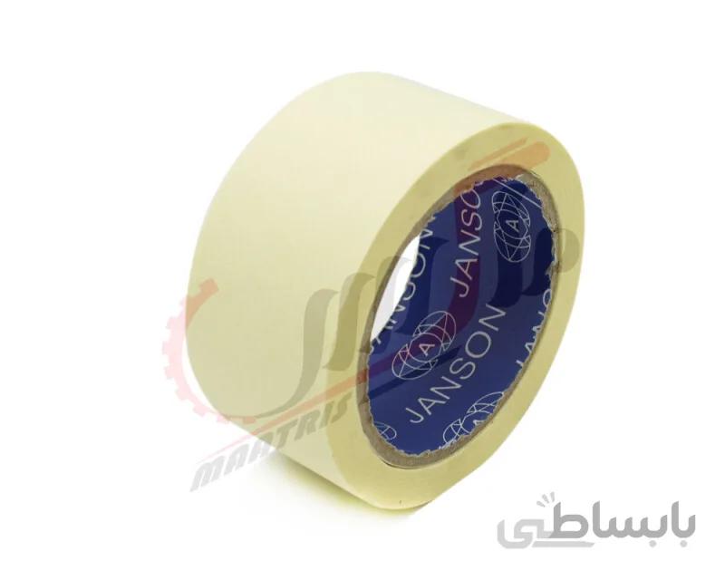 چسب کاغذی 5 سانتی جانسون