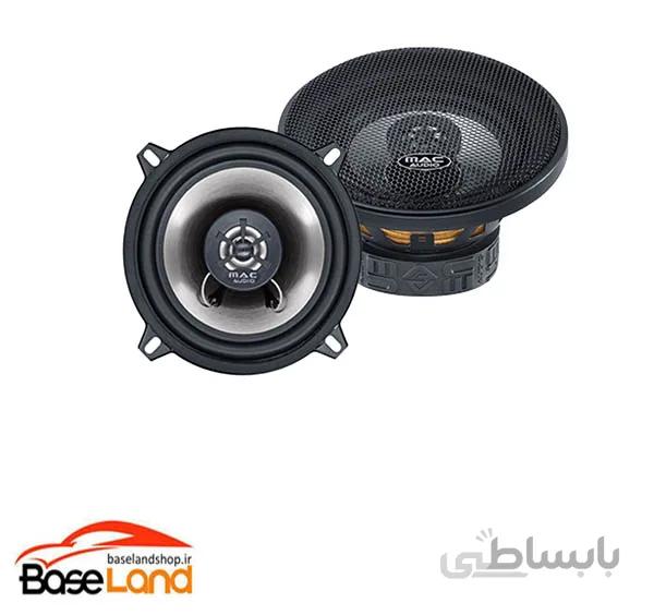 بلندگو مک آدیو -Power Star 13.2 Mac Audio