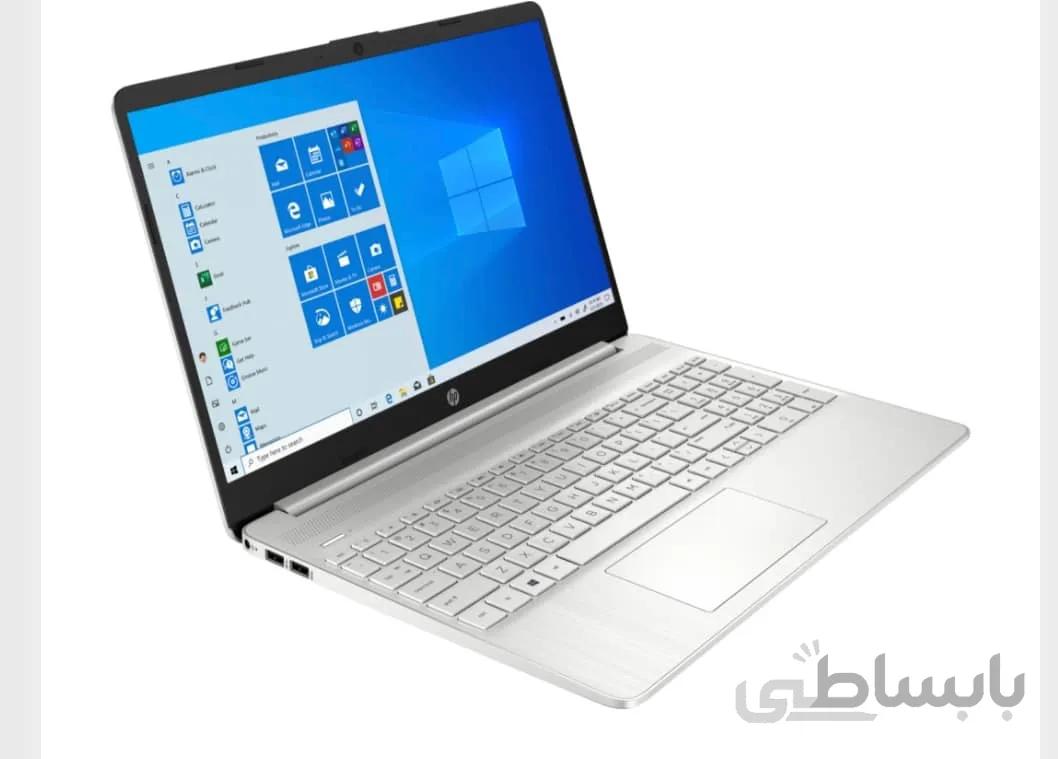 لپتاپ اچ پی 15 2126wm