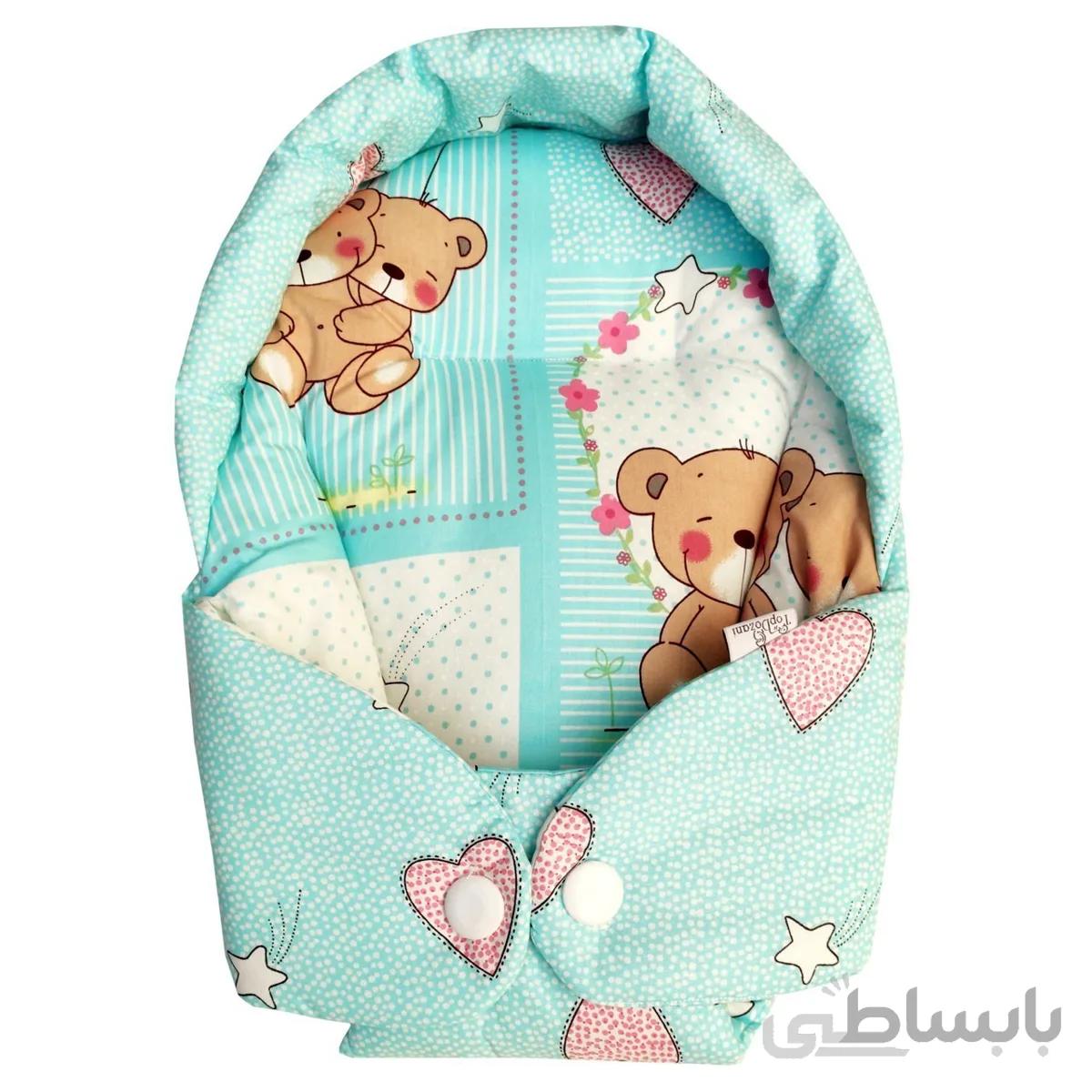 تشک آغوشی TDA4350
