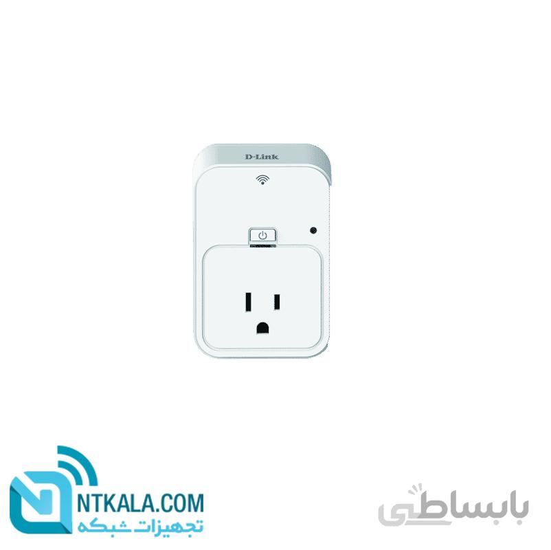 پریز بی سیم هوشمند دی-لینک DSP-W215