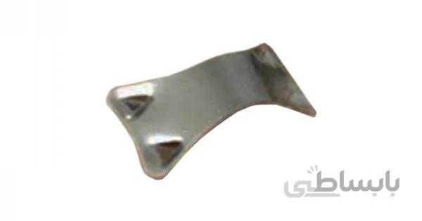 گیره باند کشی طب و صنعت - بسته بندی ۲۰۰ عددی