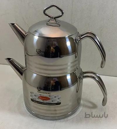 کتری و قوری فوما مدل fu-1373
