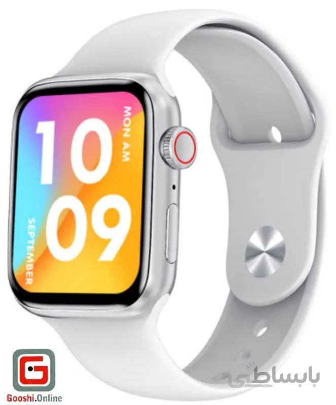 ساعت هوشمند مدل DT700 45mm ا DT700 45mm Smart watch