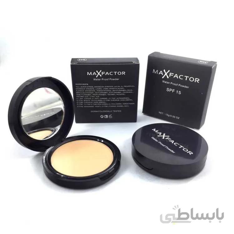 پنکک مکس فاکتور MAXFACTOR