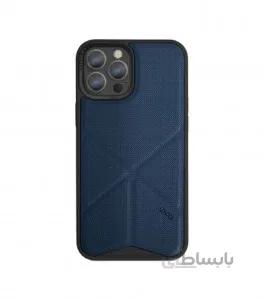 قاب یونیک آیفون 13 پرو مکس Uniq Transforma MagSafe Case iPhone 13 Pro Max