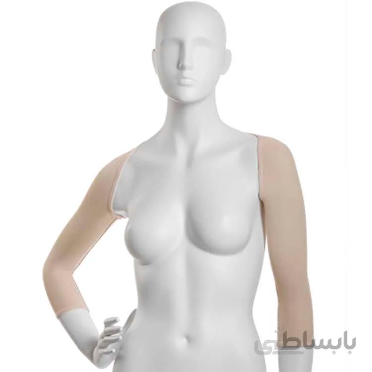 آستین پشت دار ایزاولا مدل SL01