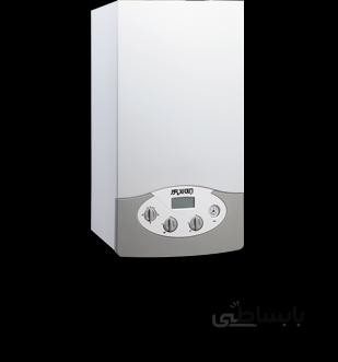 پکیج دیواری ایران رادیاتور مدل K24FF