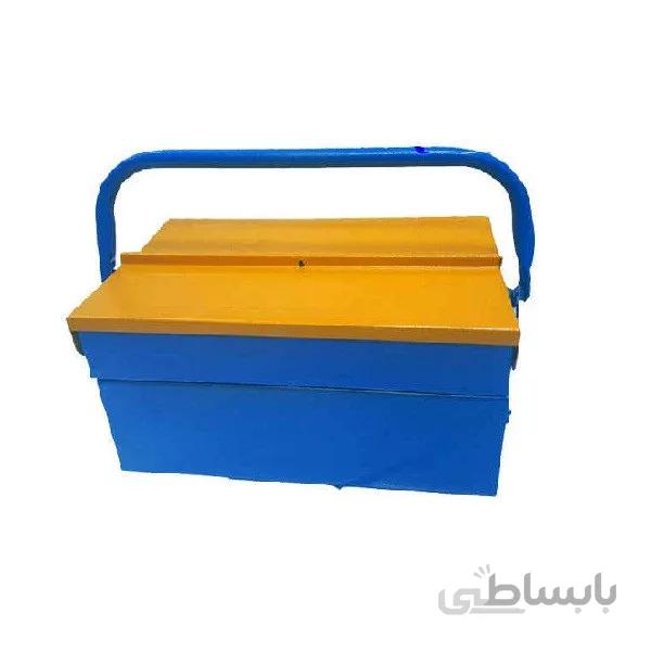 جعبه ابزار وفایی مدل ۳۰۲