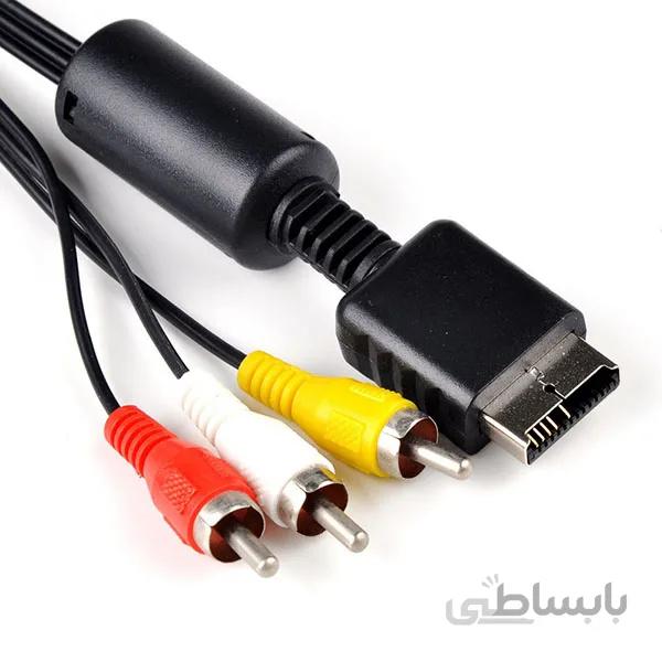 کابل رابطه پلي استيشن مچر MR79