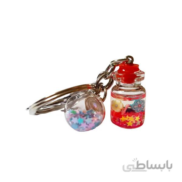 جاکلیدی Cute 01