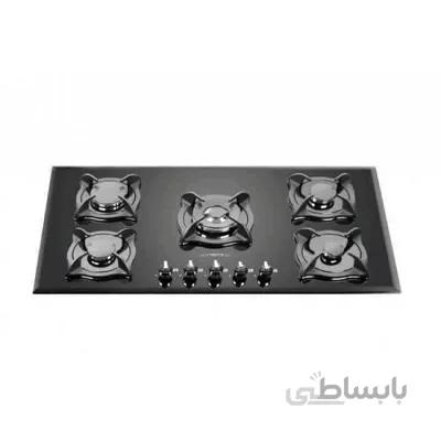 اجاق گاز صفحه ای رابیتس RG-547F