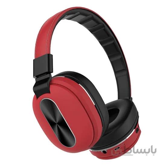 هدفون بی سیم مدل WL82