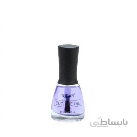 روغن کوتیکول NBI حجم ۱۵ میلی لیتر
