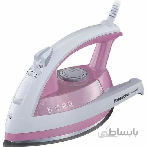 اتوبخار پاناسونیک مدل NI-JW660 ا Panasonic NI-JW660 Steam Iron