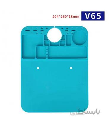 پد نسوز تعمیرات موبایل MECHANIC V65
