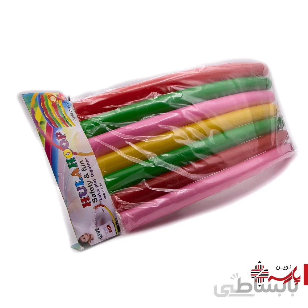 حلقه کمر کوچک سلفونی