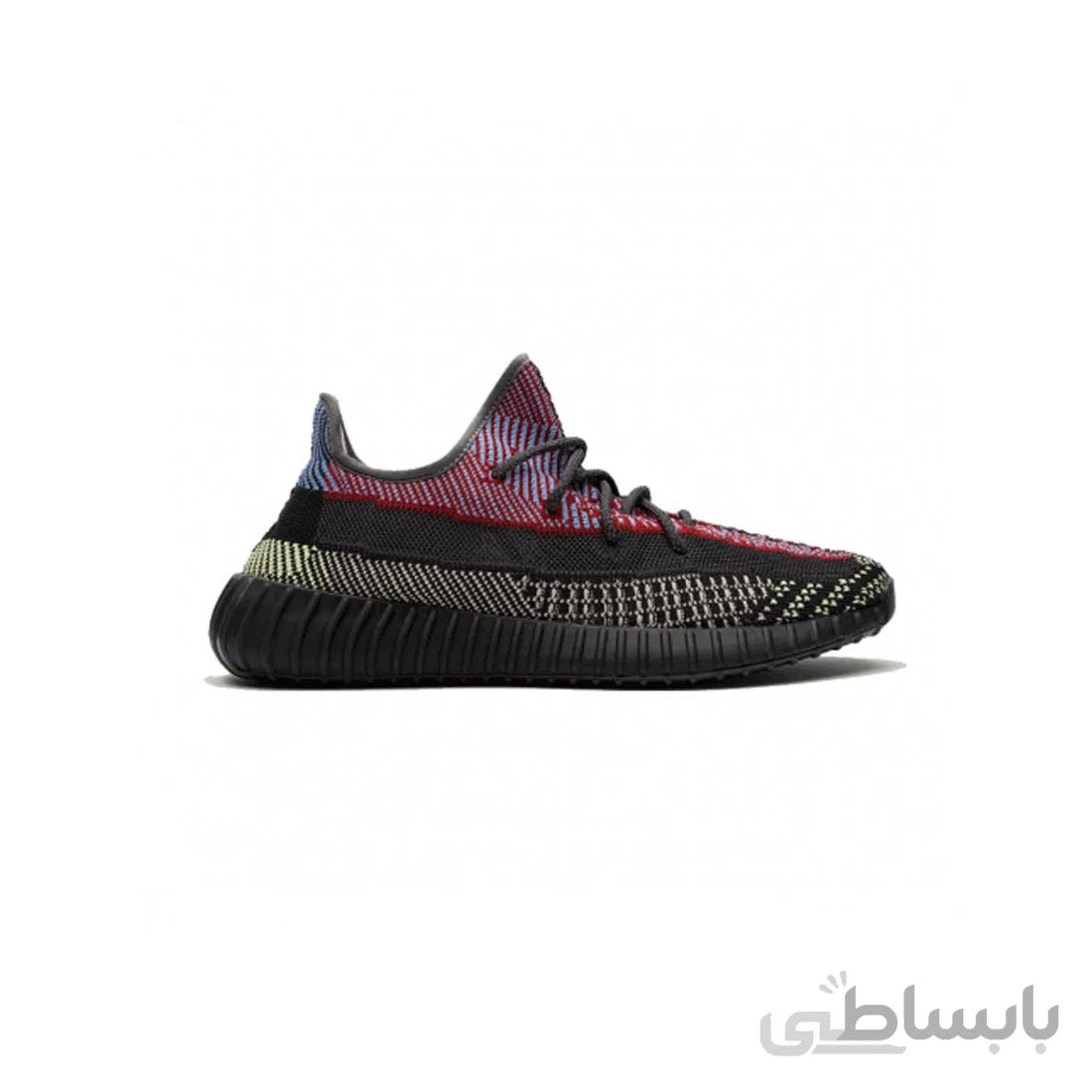 کتانی آدیداس ویتنام مدل Adidas Yeezy 350 Boost