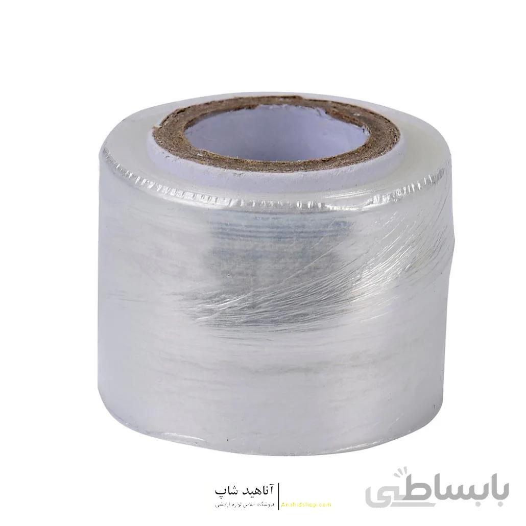سلفون بی حسی تاتو