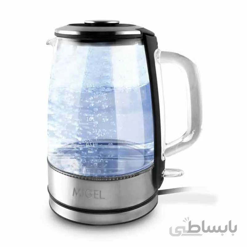 کتری برقی میگل فرانسه