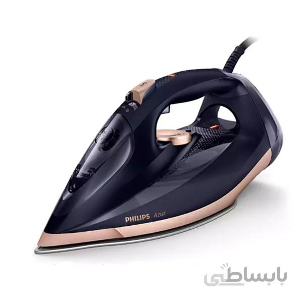 اتو فیلیپس مدل GC4909 ا Philips GC4909 Steam Iron