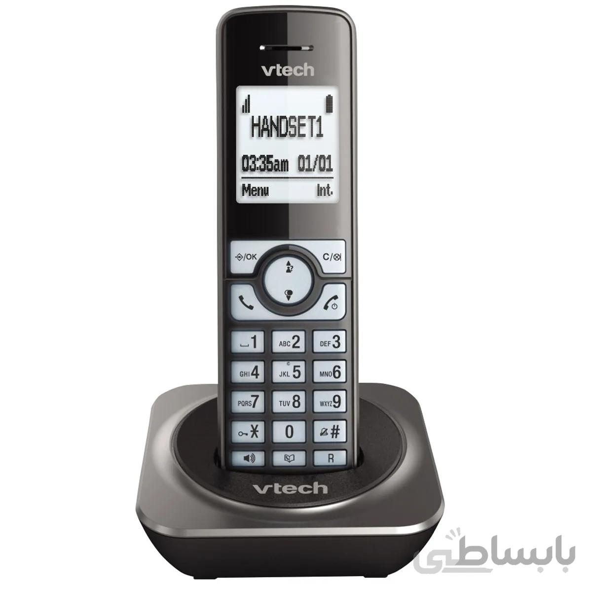 تلفن بی سیم وی تک مدل MS1100 ا Vtech MS1100 Wireless Phone