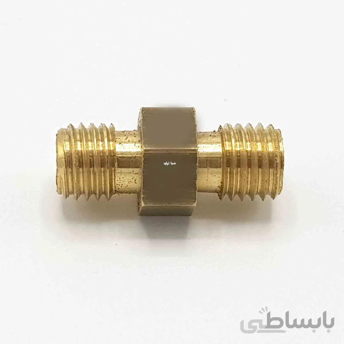 واسطه 5 بوشی