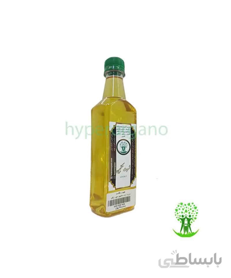 شربت آماده سکنجبین هایپرارگانو