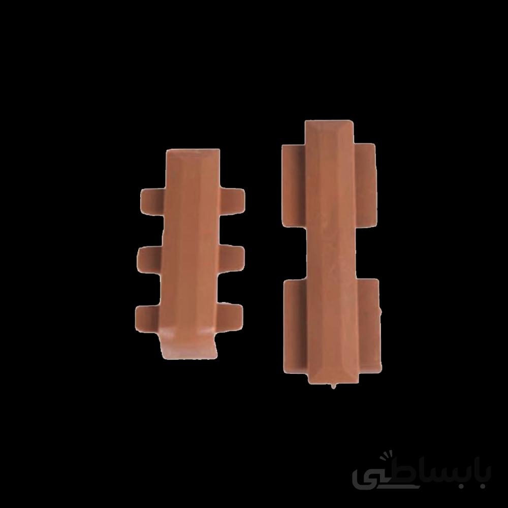 قطعه اتصال 50*150 سوپیتا طرح چوب