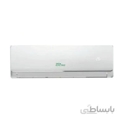 کولر گازی تک الکتریک Tech Electric BTS-UNF-30HR ا Tech Electric BTS-UNF-30HR air conditioner