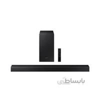 ساندبار سامسونگ HW-T450 ا HW-T450 2.1ch Soundbar w/ Dolby Audio (2020)