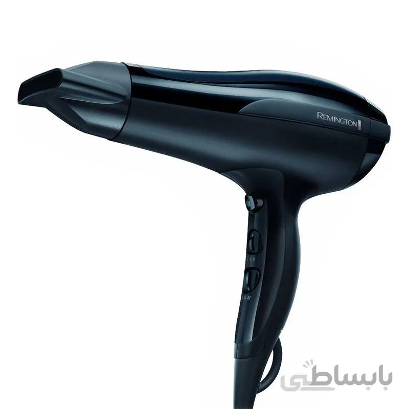 سشوار رمینگتون مدل D5210 ا Remington D5210 Hair Dryer
