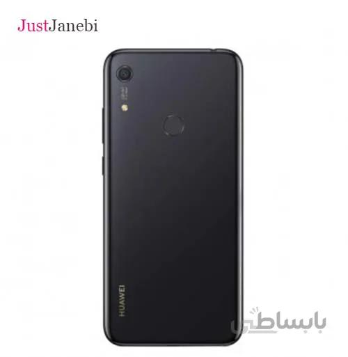 محافظ پشت گوشی(بک کاور) هوآوی Huawei y6s