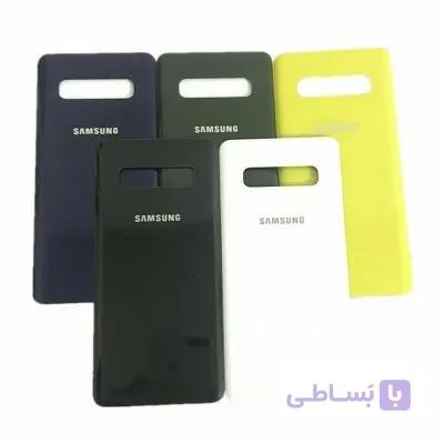 درب پشت سامسونگ Samsung Galaxy S10 / G973 — تصویر 1