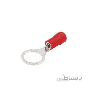 سرسیم دوشاخ ورودی سیم حداکثر 1.5، فاصله بین دوشاخ 4