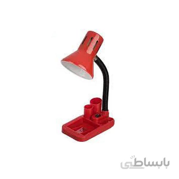 چراغ مطالعه مدل DL-105 قرمز