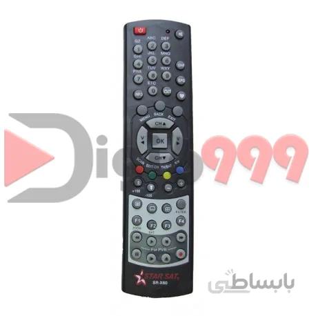 کنترل استار SR-x60 USB