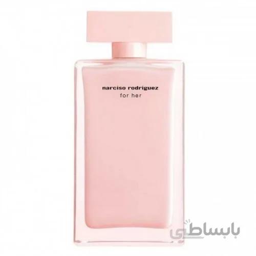 نارسیس رودریگز فور هر پرفیوم ا narciso rodriguez - Narciso Rodriguez for Her EDP