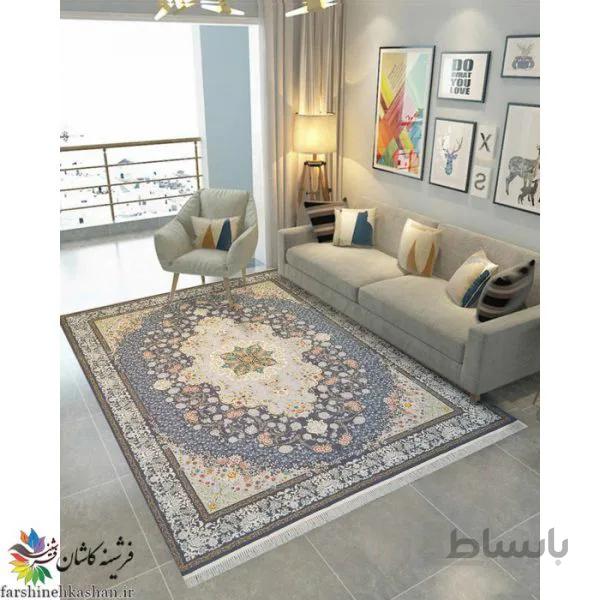 طرح ناوک دودی 1200 شانه گل برجسته