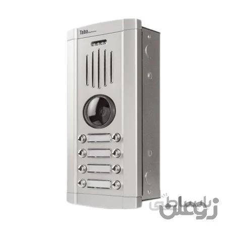 پنل تصویری تابا 8 واحدی مدل TVP-1860